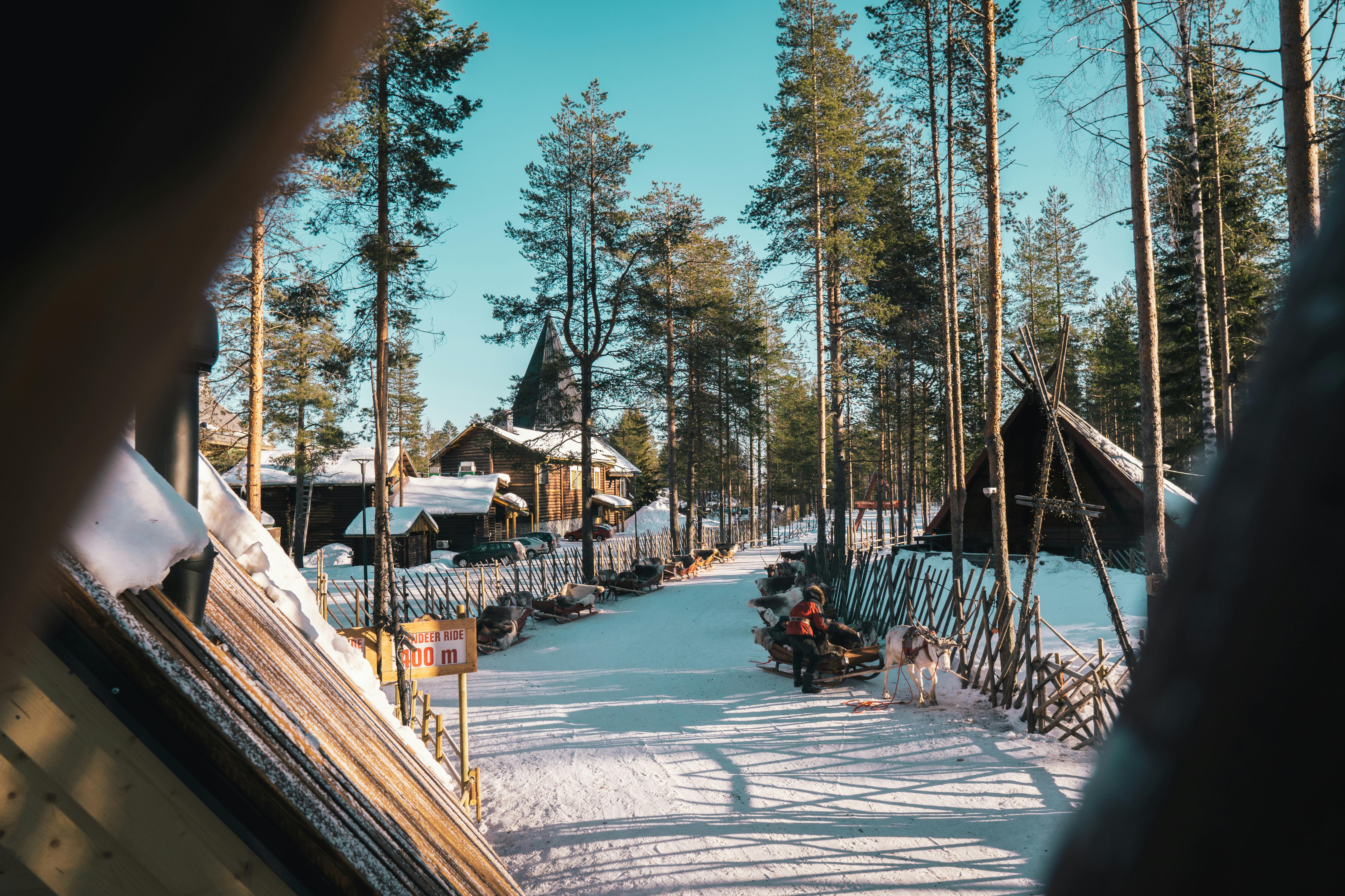 Lapland